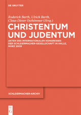 Christentum und Judentum - 