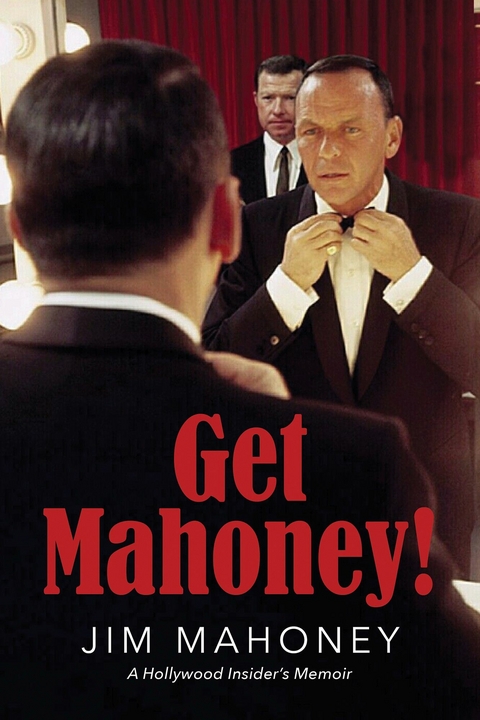 Get Mahoney! -  Jim Mahoney