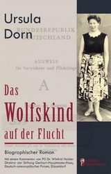 Das Wolfskind auf der Flucht - Dorn, Ursula