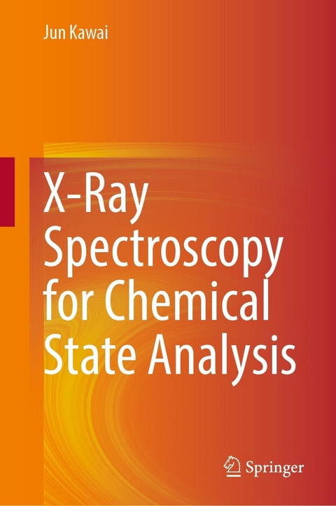 X-Ray Spectroscopy for Chemical State Analysis - Jun Kawai