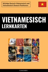 Vietnamesisch Lernkarten -  Flashcardo Languages