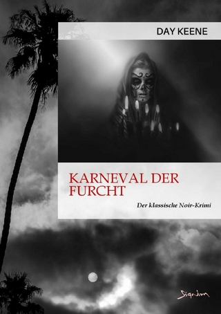 KARNEVAL DER FURCHT