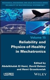 Reliability and Physics-of-Healthy in Mechatronics - 