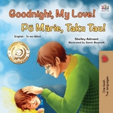 Goodnight, My Love! Po Marie, Taku Tau! -  Shelley Admont
