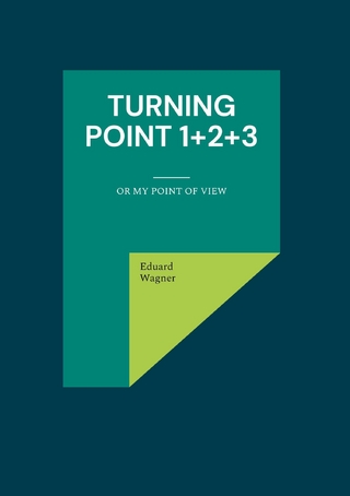 Turning point 1+2+3