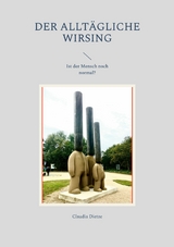Der allt&auml;gliche Wirsing - Claudia Dietze