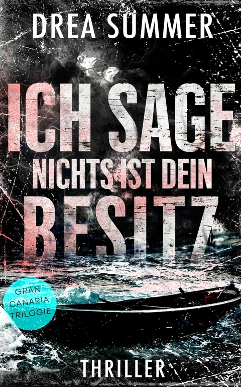 Ich sage, nichts ist dein Besitz - Drea Summer