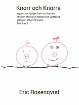Knorr och Knorra - Eric Rosenqvist