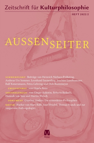 Außenseiter