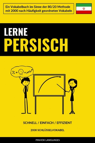 Lerne Persisch - Schnell / Einfach / Effizient