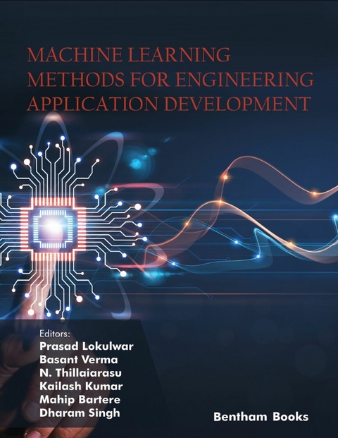 Machine Learning Methods for Engineering Application Development - 