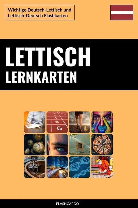 Lettisch Lernkarten - Flashcardo Languages