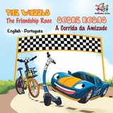 Wheels Sobre Rodas The Friendship Race A Corrida da Amizade -  Inna Nusinsky