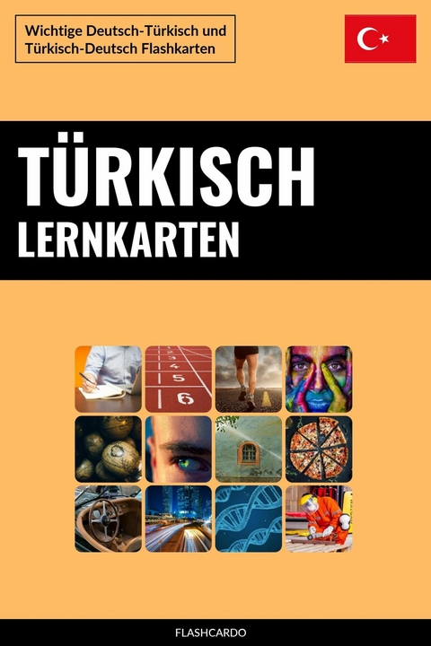 Türkisch Lernkarten - Flashcardo Languages