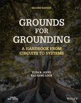 Grounds for Grounding -  Elya B. Joffe,  Kai-Sang Lock
