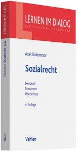 Sozialrecht - Axel Kokemoor