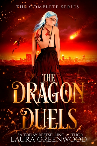 The Dragon Duels: The Completed Series