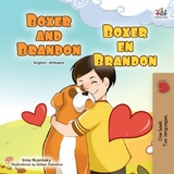 Boxer and Brandon Boxer en Brandon -  Inna Nusinsky