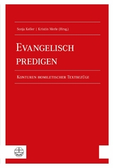 Evangelisch predigen - 