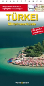 T&uuml;rkei - Michael Bussmann, Gabriele Tr&ouml;ger