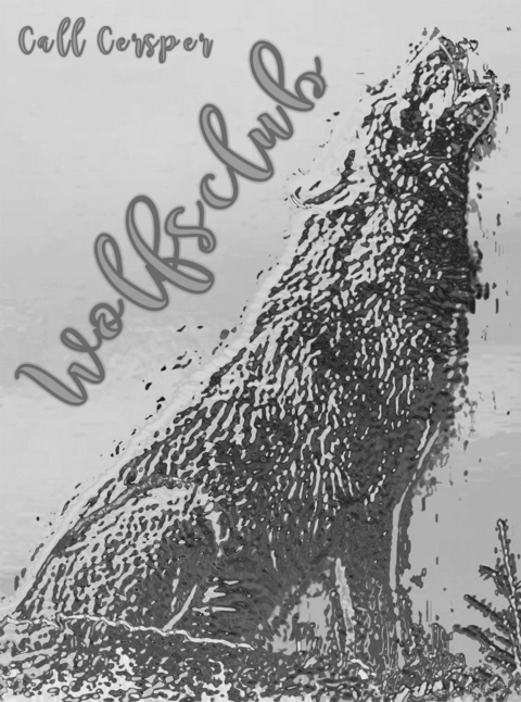 Wolfsclub - Call Cersper