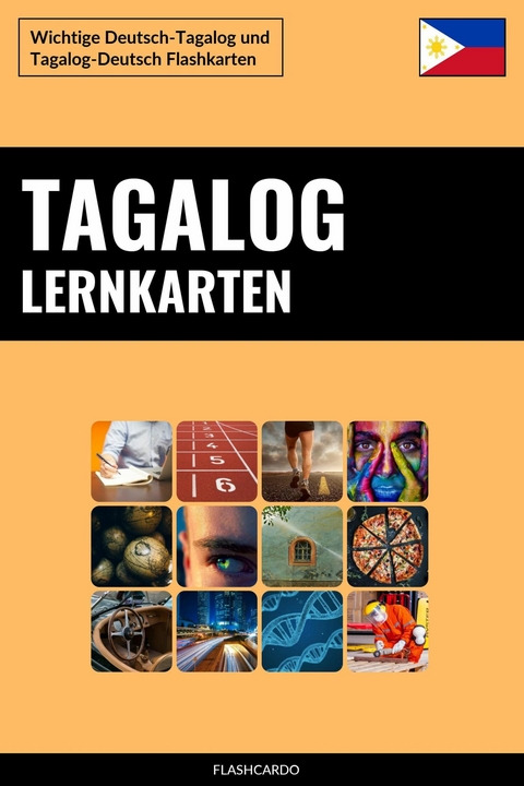 Tagalog Lernkarten -  Flashcardo Languages