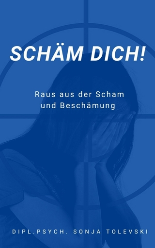 Schäm dich!
