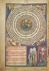 The Psalter of Robert de Lisle in the British Library - Lucy Freeman Sandler