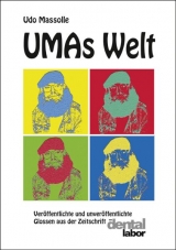 UMAs Welt - Udo Massolle