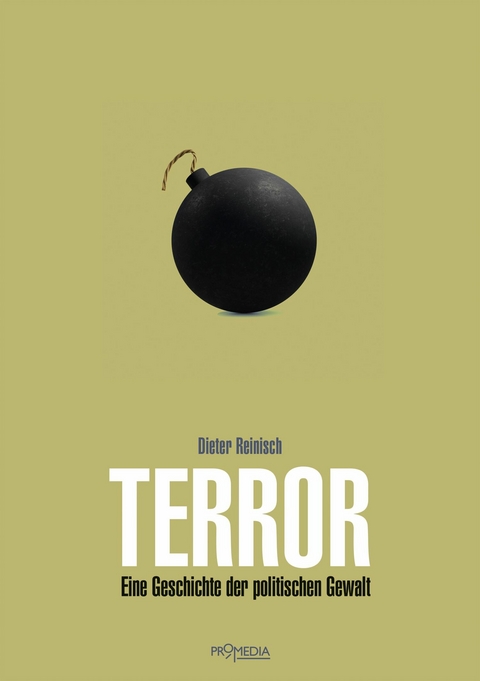 Terror - Dieter Reinisch