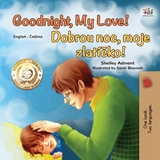 Goodnight, My Love! Dobrou noc, moje zlaticko! -  Shelley Admont
