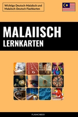 Malaiisch Lernkarten - Flashcardo Languages