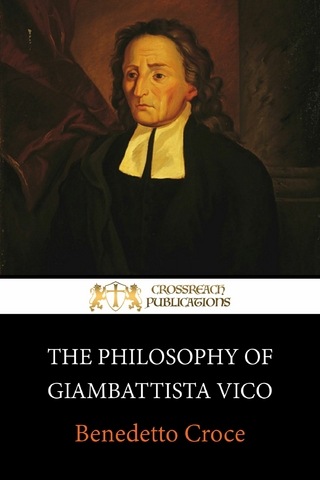 The Philosophy of Giambattista Vico
