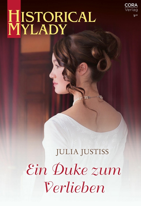 Ein Duke zum Verlieben - Julia Justiss