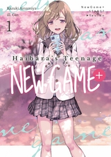 Haibara's Teenage New Game+ Volume 1 -  Kazuki Amamiya