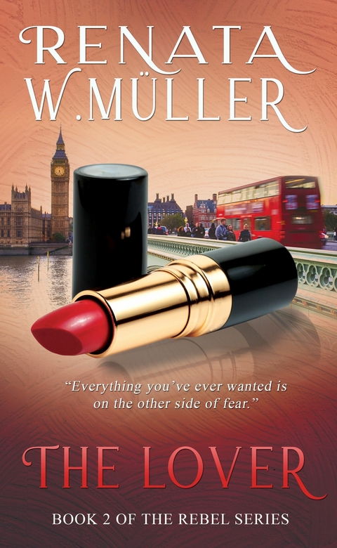 The Lover -  Renata W. M&uuml;ller