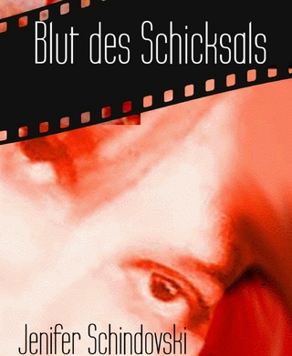 Blut des Schicksals