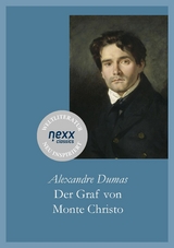 Der Graf von Monte Christo - Alexandre Dumas