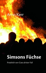 Simsons F&uuml;chse - Arno Kerr