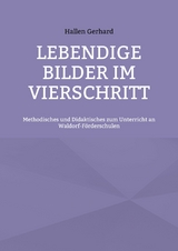 Lebendige Bilder im Vierschritt - Hallen Gerhard