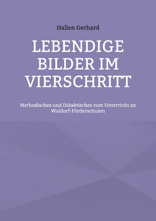 Lebendige Bilder im Vierschritt