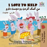 I Love to Help -  Shelley Admont