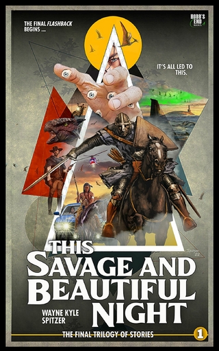 This Savage and Beautiful Night