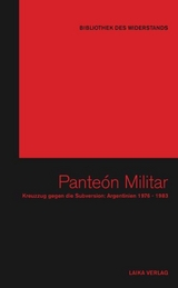 Pante&oacute;n Militar - 