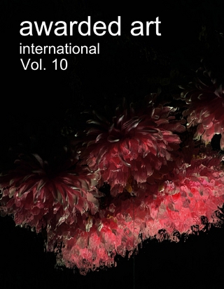 awarded art international