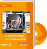 Ladungssicherung bei Kleintransportern - Schlobohm, Wolfgang