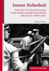 Innere Sicherheit - Stephan Scheiper
