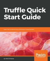 Truffle Quick Start Guide -  Bhaskar Nikhil Bhaskar