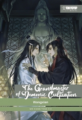The Grandmaster of Demonic Cultivation - Light Novel 04 -  Mo Xiang Tong Xiu