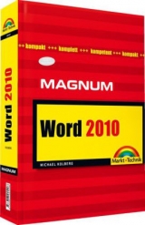 Word 2010 - Michael Kolberg